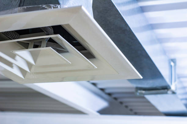 Best Air Duct Cleaning Company Near Me  in South Pasadena, FL