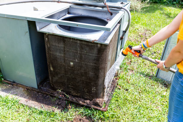 Best Air Duct Cleaning Cost  in South Pasadena, FL
