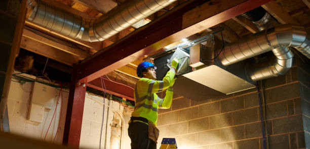 Best HVAC Air Duct Cleaning  in South Pasadena, FL