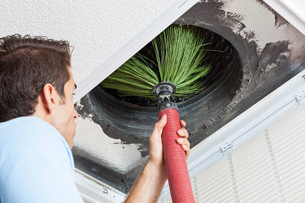 Best Air Duct Cleaning Near Me  in South Pasadena, FL